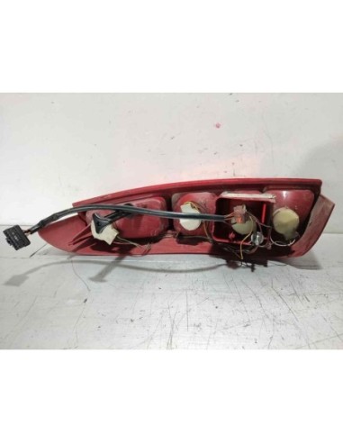 PILOTO TRASERO IZQUIERDO PEUGEOT 807 - 266556