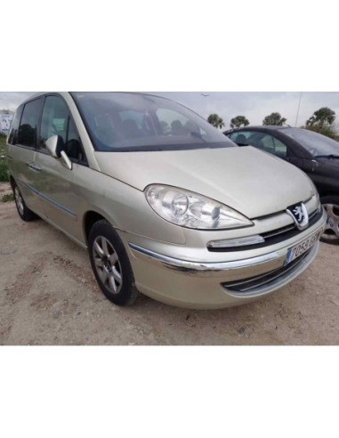 PINZA DE FRENO DELANTERA DERECHA PEUGEOT 807 -...