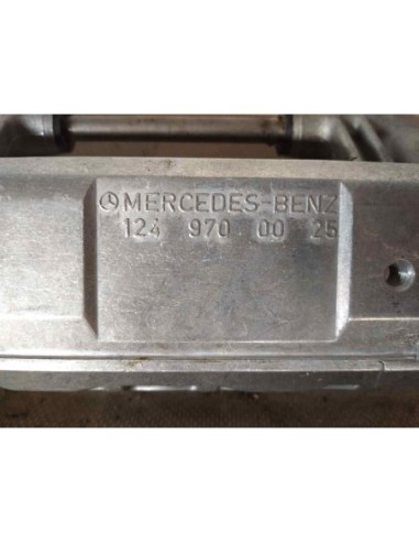 MODULO ELECTRONICO MERCEDES-BENZ CLASE E (BM...