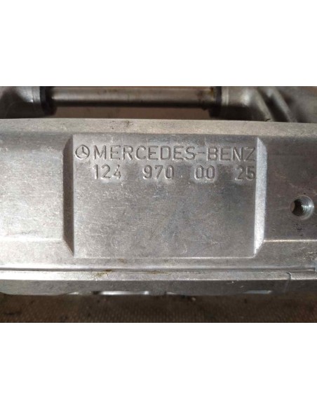 MODULO ELECTRONICO MERCEDES-BENZ CLASE E (BM 124) COUPE/CABRIO - 266646