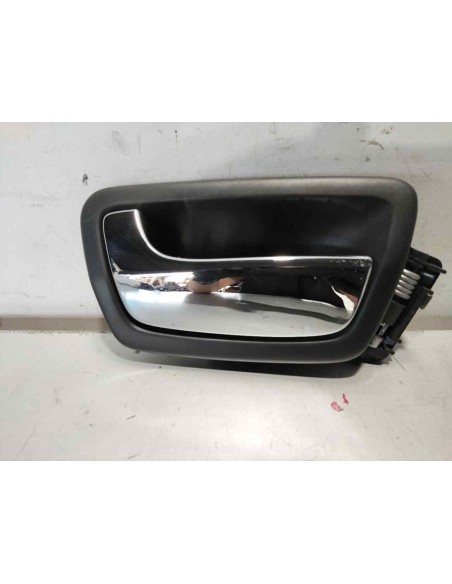 MANETA INTERIOR DELANTERA DERECHA PEUGEOT 807 - 266526