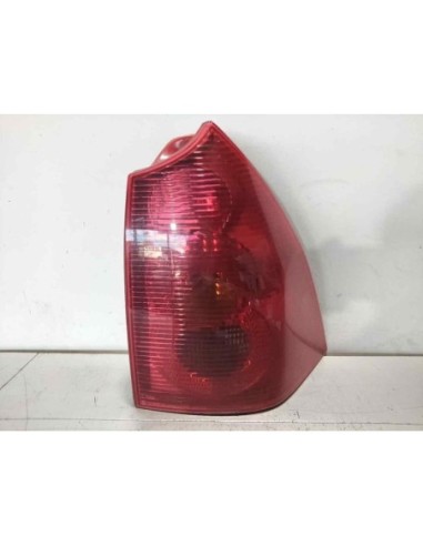 PILOTO TRASERO DERECHO PEUGEOT 307 BREAK/ SW...