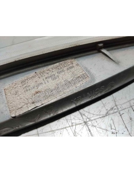 PILOTO DELANTERO DERECHO PEUGEOT 807 - 266570