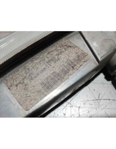 PILOTO DELANTERO IZQUIERDO PEUGEOT 807 - 266571