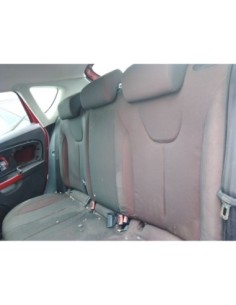 ASIENTOS TRASEROS SEAT LEON (1P1) - 266651 2