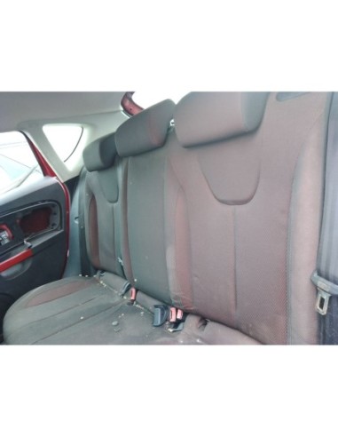 ASIENTOS TRASEROS SEAT LEON (1P1) - 266651