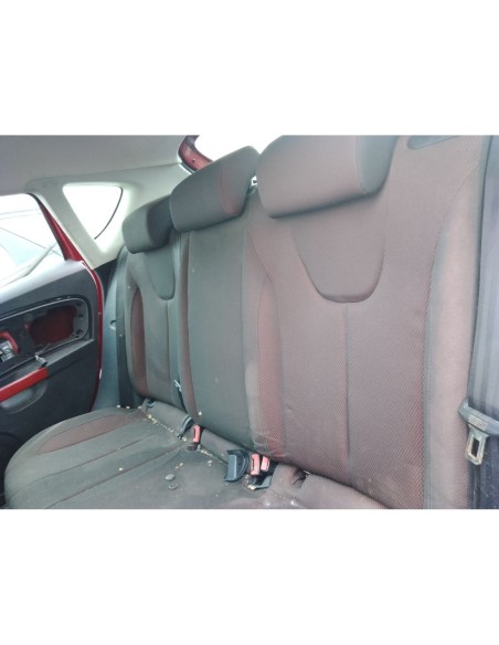 ASIENTOS TRASEROS SEAT LEON (1P1) - 266651