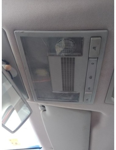 LUZ INTERIOR SEAT LEON (1P1) - 266654