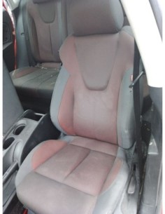 ASIENTO DELANTERO IZQUIERDO SEAT LEON (1P1) - 266658