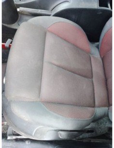 ASIENTO DELANTERO IZQUIERDO SEAT LEON (1P1) - 266658 2