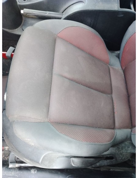 ASIENTO DELANTERO IZQUIERDO SEAT LEON (1P1) - 266658