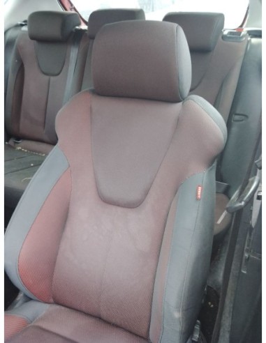ASIENTO DELANTERO IZQUIERDO SEAT LEON (1P1) -...