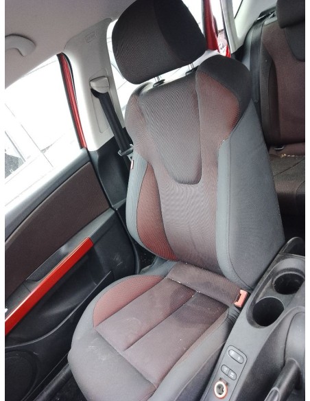 ASIENTO DELANTERO DERECHO SEAT LEON (1P1) - 266659