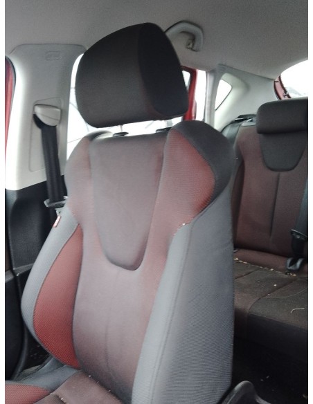 ASIENTO DELANTERO DERECHO SEAT LEON (1P1) - 266659