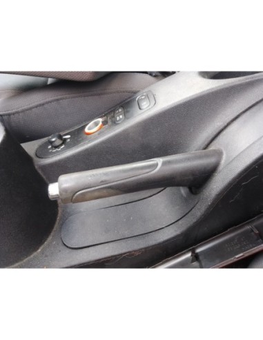 PALANCA FRENO SEAT LEON (1P1) - 266660