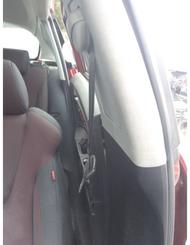 CINTURON SEGURIDAD DELANTERO IZQUIERDO SEAT...