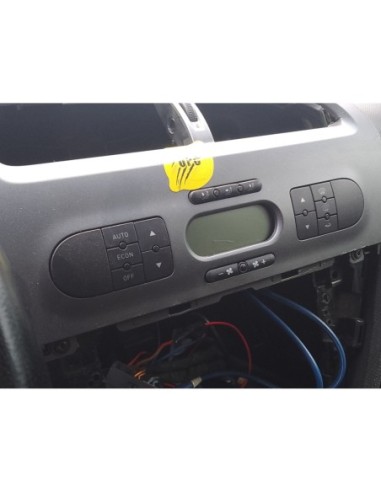 MANDO CLIMATIZADOR SEAT LEON (1P1) - 266668