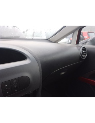 AIRBAG DELANTERO DERECHO SEAT LEON (1P1) - 266670