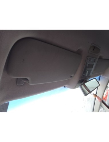 PARASOL IZQUIERDO SEAT LEON (1P1) - 266673