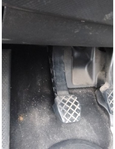 PEDAL EMBRAGUE SEAT LEON (1P1) - 266674