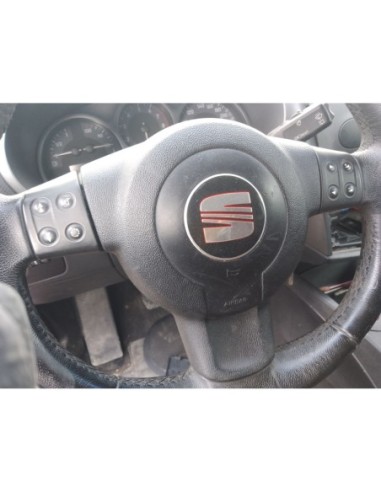 AIRBAG DELANTERO IZQUIERDO SEAT LEON (1P1) -...