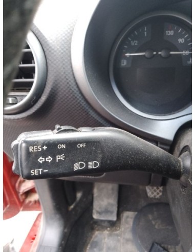 MANDO MULTIFUNCION SEAT LEON (1P1) - 266679