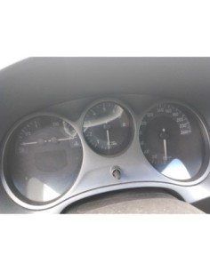 CUADRO INSTRUMENTOS SEAT LEON (1P1) - 266680