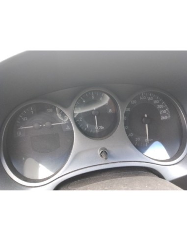 CUADRO INSTRUMENTOS SEAT LEON (1P1) - 266680