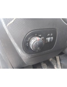 MANDO LUCES SEAT LEON (1P1) - 266681