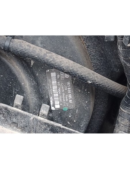 SERVOFRENO SEAT LEON (1P1) - 266685