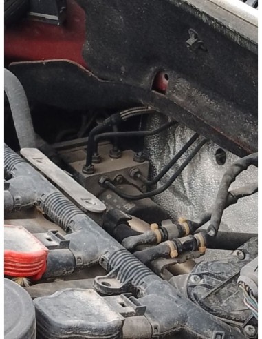 ABS SEAT LEON (1P1) - 266691