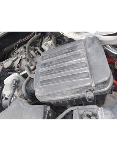 FILTRO AIRE SEAT LEON (1P1) - 266692