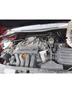 CAJA CAMBIOS SEAT LEON (1P1) - 266695