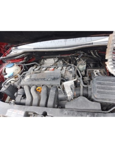 CAJA CAMBIOS SEAT LEON (1P1) - 266695