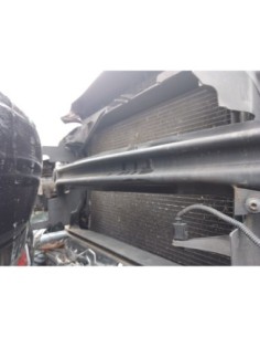 CONDENSADOR / RADIADOR  AIRE ACONDICIONADO SEAT LEON...