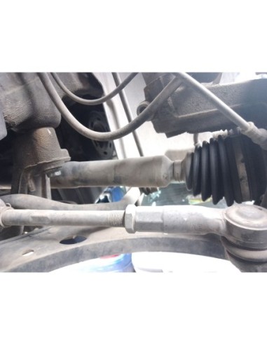 TRANSMISION DELANTERA DERECHA SEAT LEON (1P1) -...