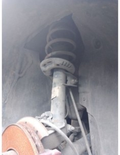 AMORTIGUADOR DELANTERO DERECHO SEAT LEON (1P1) - 266708