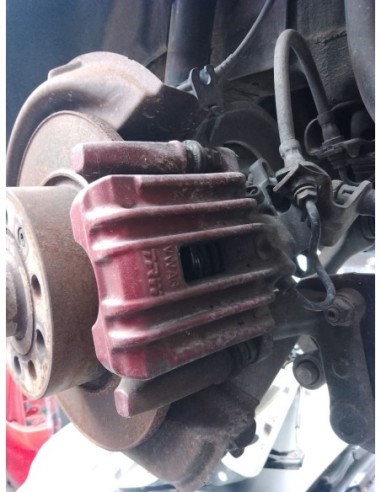 PINZA DE FRENO TRASERA DERECHA SEAT LEON (1P1)...