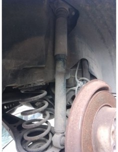 AMORTIGUADOR TRASERO DERECHO SEAT LEON (1P1) - 266720