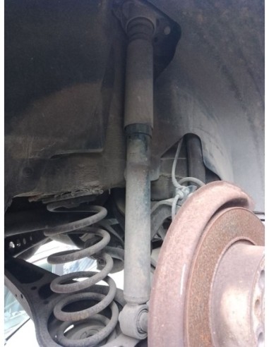 AMORTIGUADOR TRASERO DERECHO SEAT LEON (1P1) -...