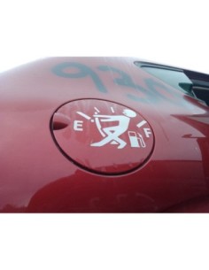 TAPA EXTERIOR COMBUSTIBLE SEAT LEON (1P1) - 266722