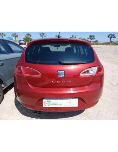 PARAGOLPES TRASERO SEAT LEON (1P1) - 266724