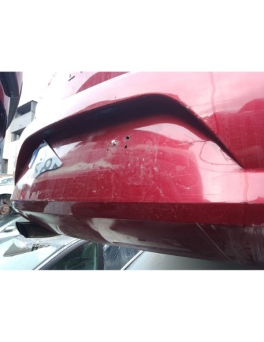 PARAGOLPES TRASERO SEAT LEON (1P1) - 266724