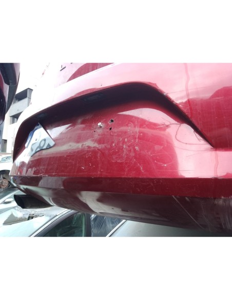 PARAGOLPES TRASERO SEAT LEON (1P1) - 266724