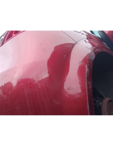 PARAGOLPES TRASERO SEAT LEON (1P1) - 266724