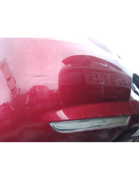 PARAGOLPES TRASERO SEAT LEON (1P1) - 266724