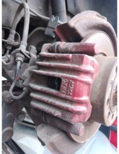 PINZA DE FRENO TRASERA IZQUIERDA SEAT LEON (1P1) - 266725