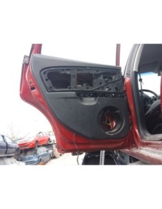 ELEVALUNAS TRASERO IZQUIERDO SEAT LEON (1P1) - 266729