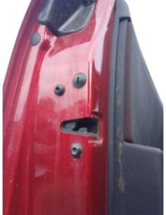 CERRADURA PUERTA DELANTERA IZQUIERDA SEAT LEON (1P1) -...