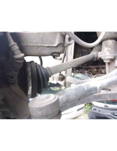 TRANSMISION DELANTERA IZQUIERDA SEAT LEON (1P1)...